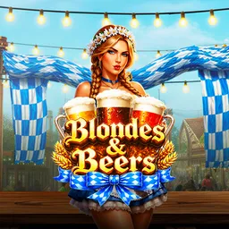 Blondes & Beers